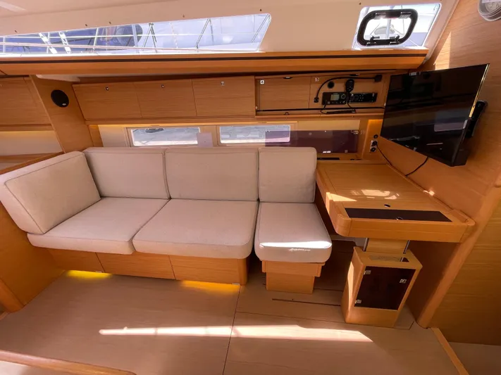 Ka Nani Yacht Photos Pics 