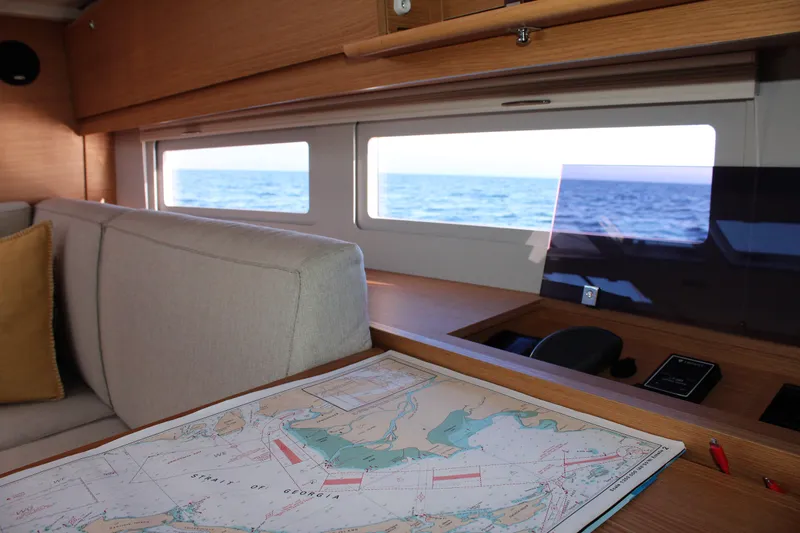 Ka Nani Yacht Photos Pics 