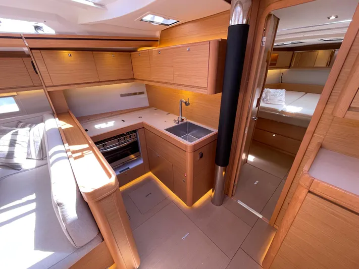 Ka Nani Yacht Photos Pics 