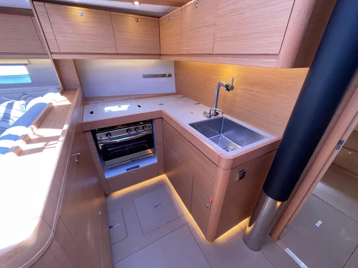 Ka Nani Yacht Photos Pics 