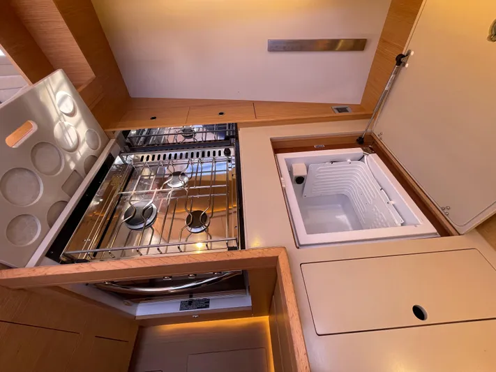 Ka Nani Yacht Photos Pics 