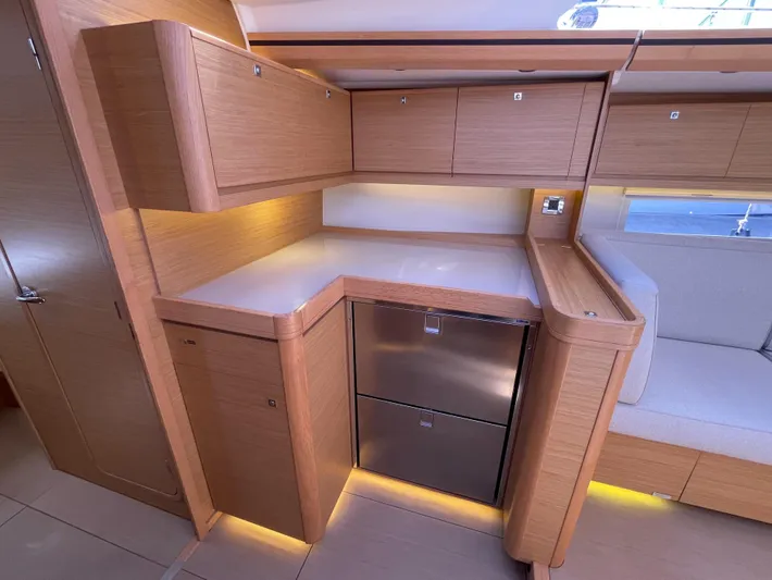 Ka Nani Yacht Photos Pics 