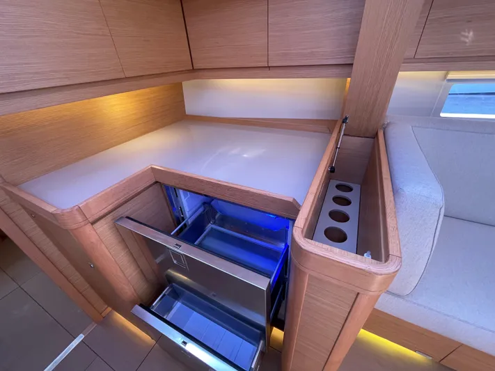 Ka Nani Yacht Photos Pics 