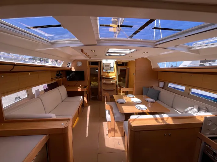 Ka Nani Yacht Photos Pics 