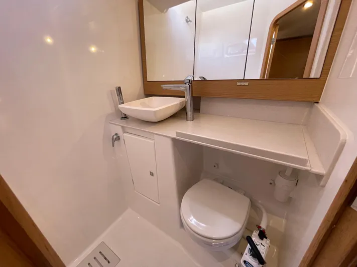 Ka Nani Yacht Photos Pics 