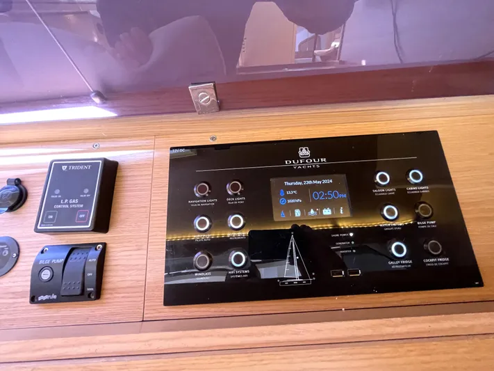 Ka Nani Yacht Photos Pics 