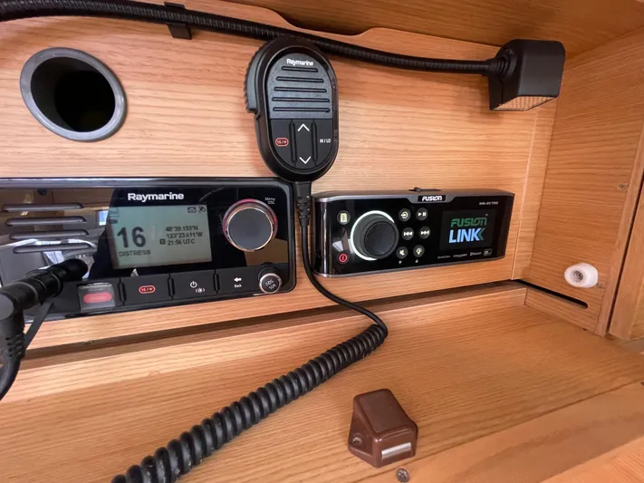 Ka Nani Yacht Photos Pics 