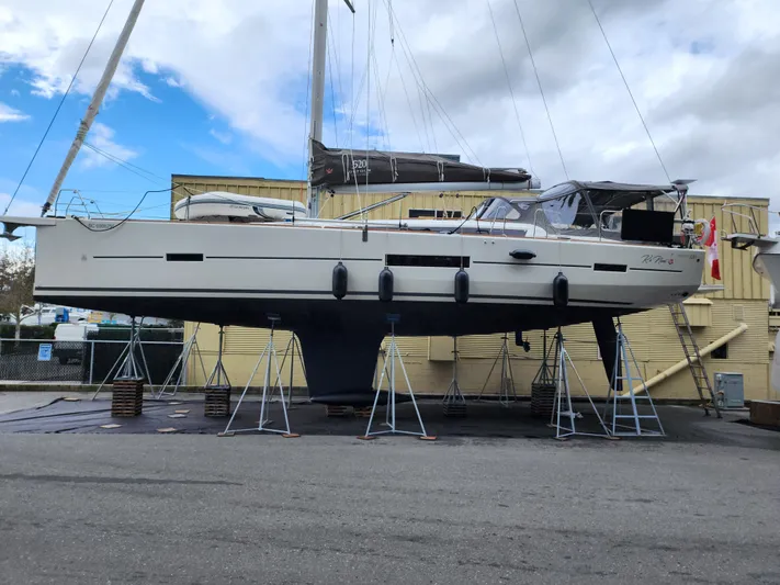 Ka Nani Yacht Photos Pics 