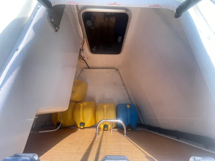 Ka Nani Yacht Photos Pics 