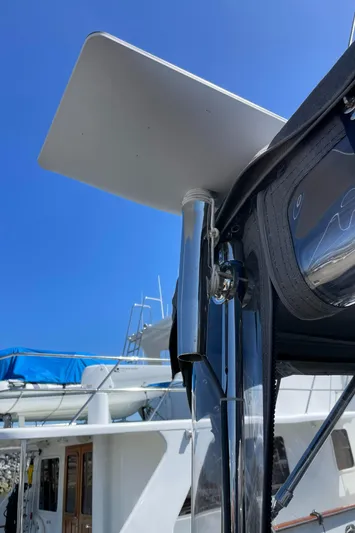 Ka Nani Yacht Photos Pics 