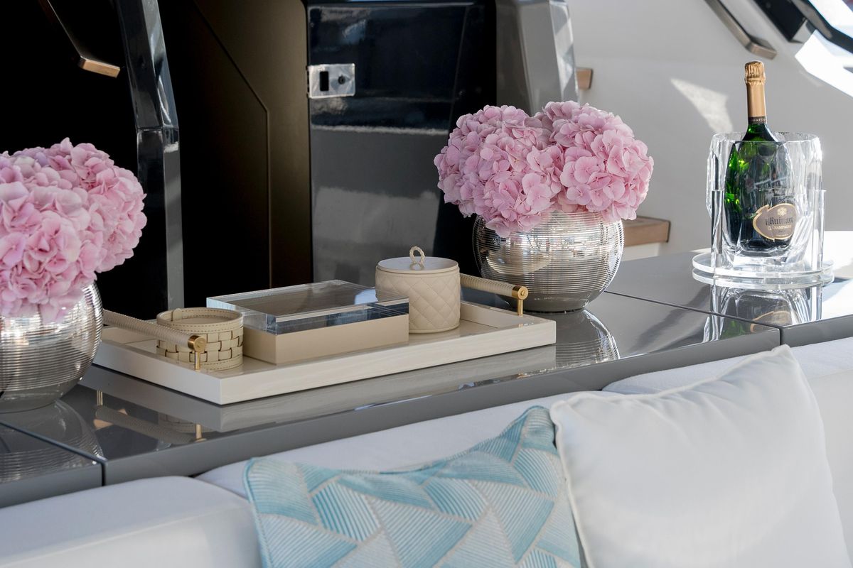 2021 Arcadia Yachts 59 