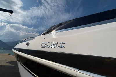 2005 Tullio Abbate SEA STAR SPORT 23