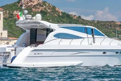 2008 Dellapasqua DC 14 ELITE