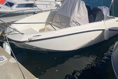 2011 Quicksilver ACTIV 535 OPEN ACTIV
