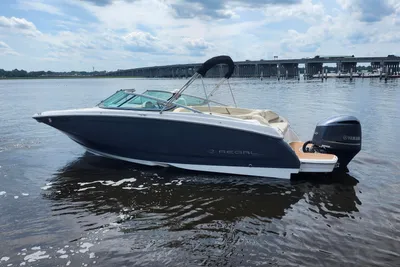 Regal 23 OBX