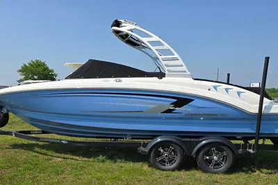 Chaparral 23 SSi