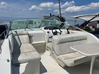 1999 Sea Ray 240 Sundancer