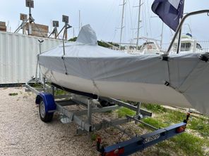 J Boats J/70