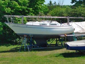 Northstar 26 Sloop