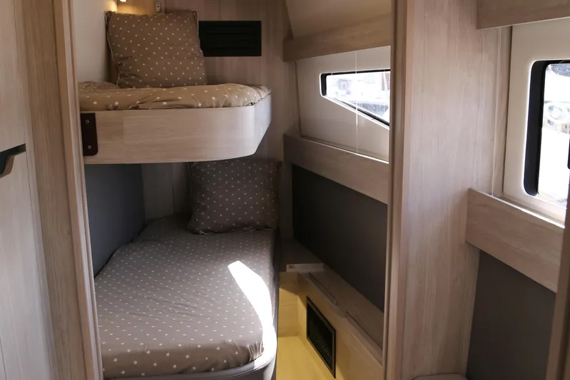 Samurai Yacht Photos Pics 