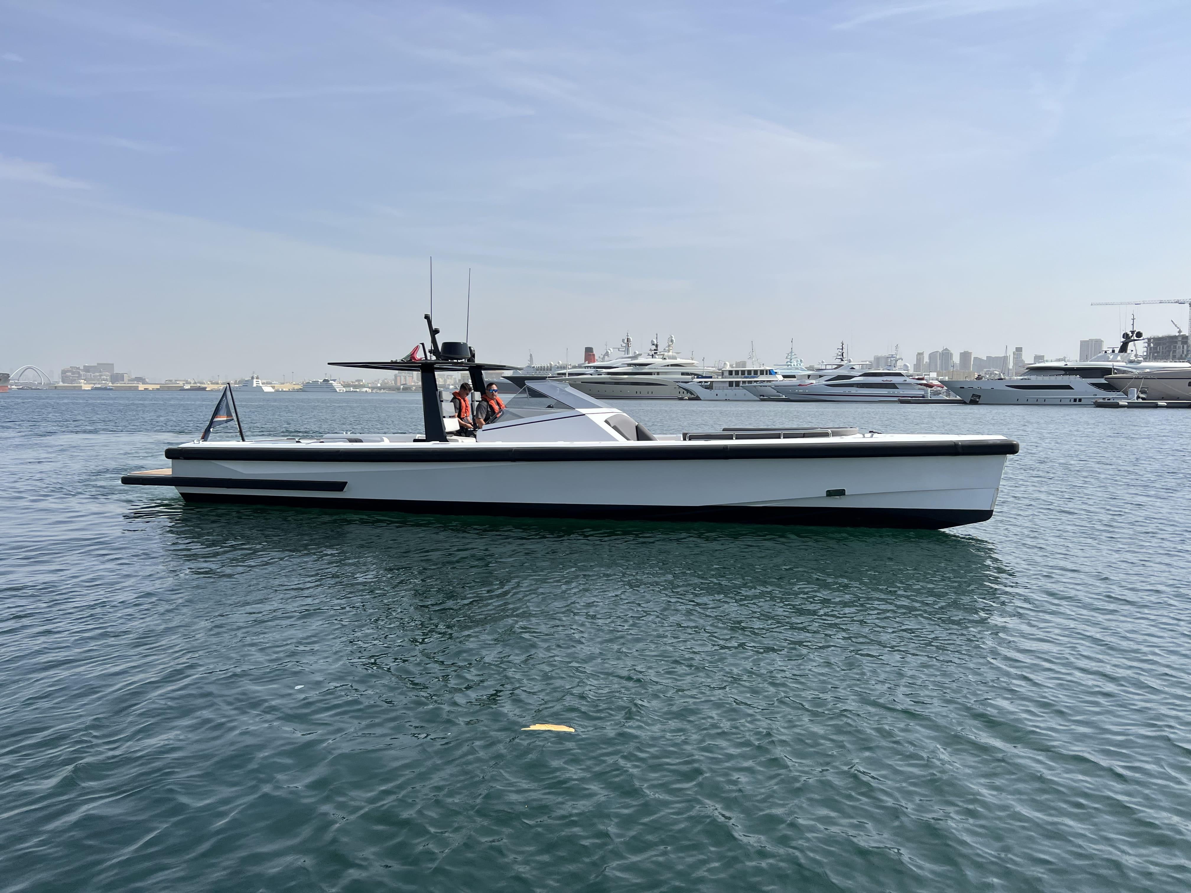 wally 75 yacht