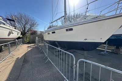 1992 Southerly 115