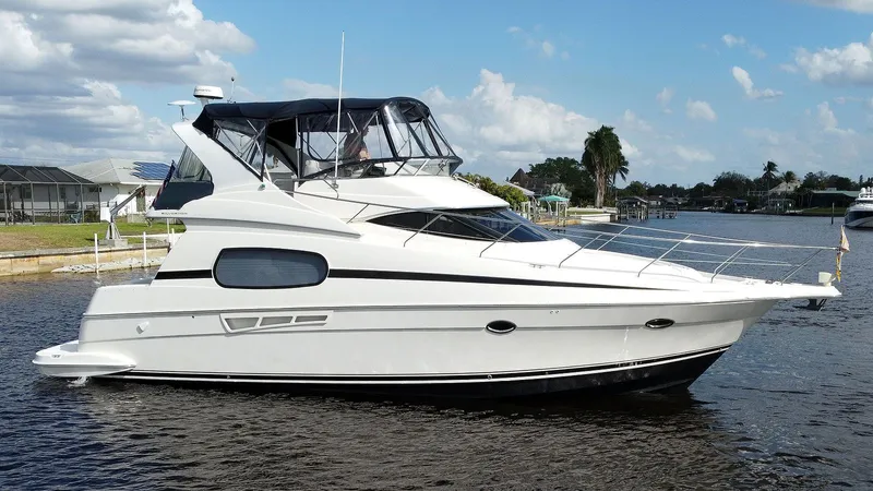 The Perch Yacht Photos Pics Starboard Profile