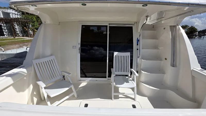 The Perch Yacht Photos Pics Cockpit Forward