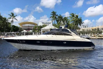 Viking Princess V50
