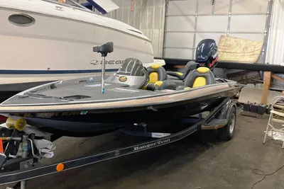 Ranger 519 VX
