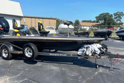 Ranger 519 VX