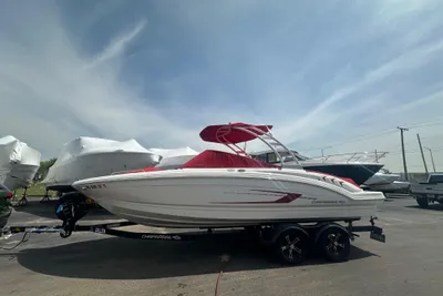Chaparral 23 SSi