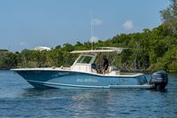 2018 Scout 320 Lxf