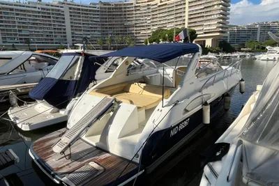 2007 Airon 388
