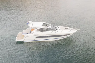 Jeanneau Leader 36