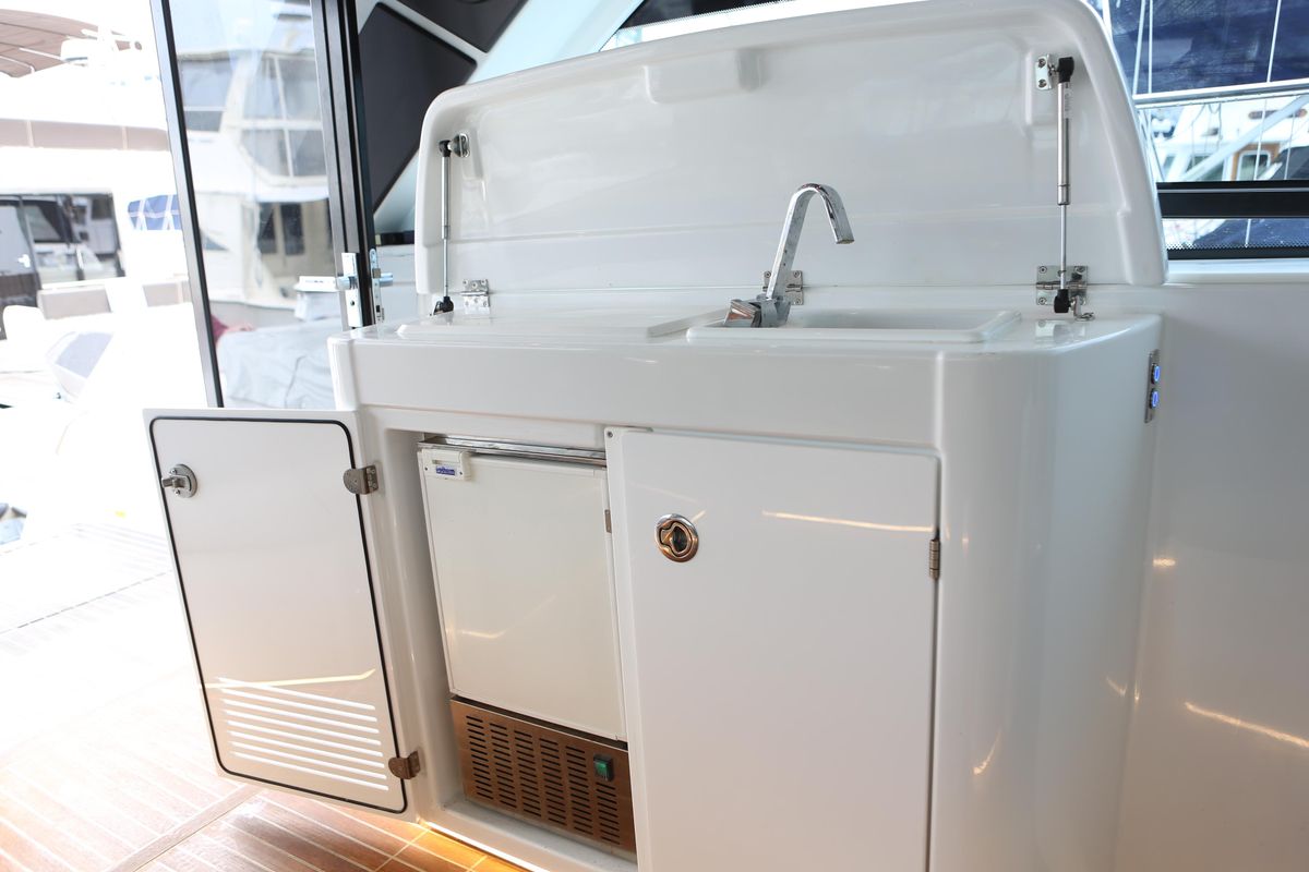 2023 Beneteau 45 