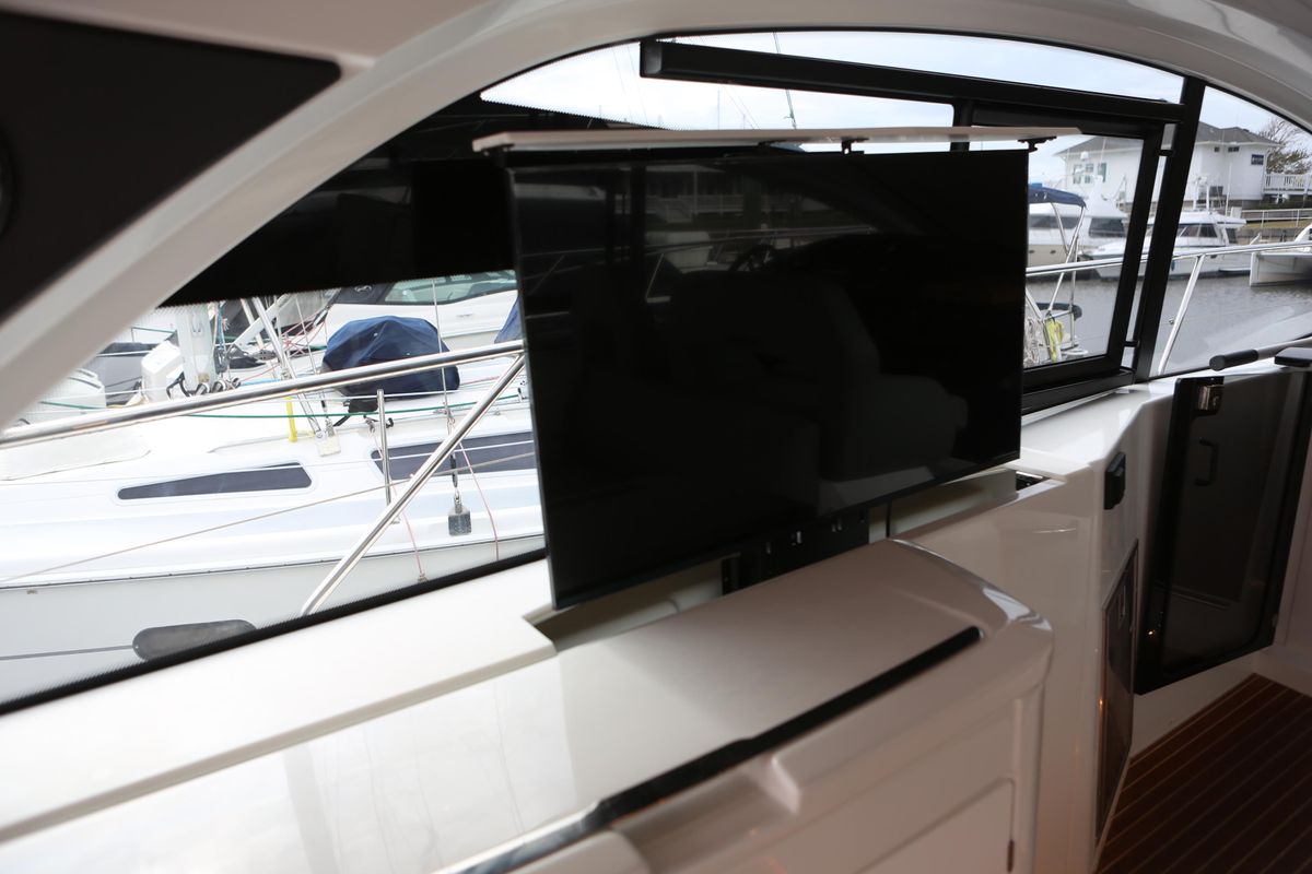 2023 Beneteau 45 