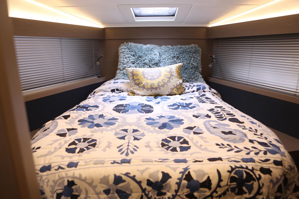 2023 Beneteau 45 