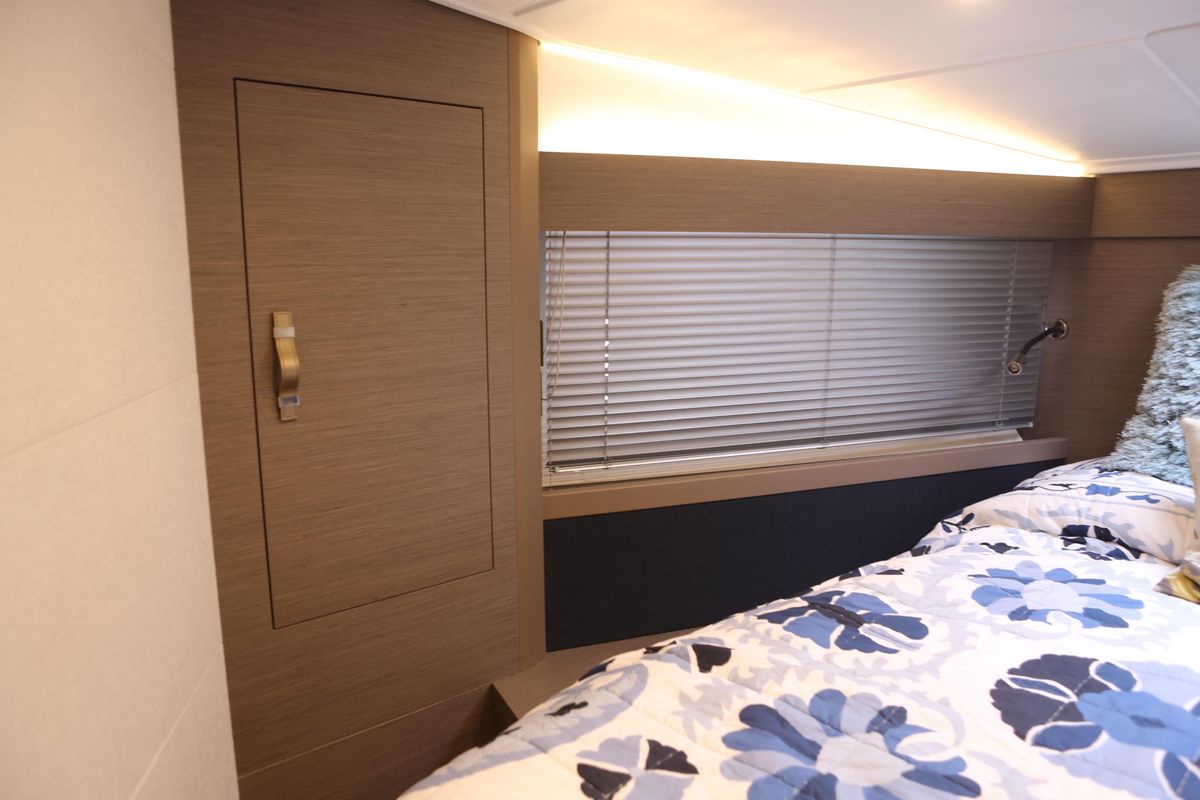 2023 Beneteau 45 