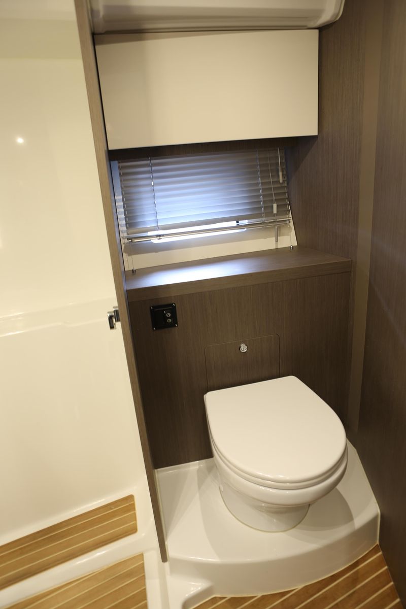 2023 Beneteau 45 