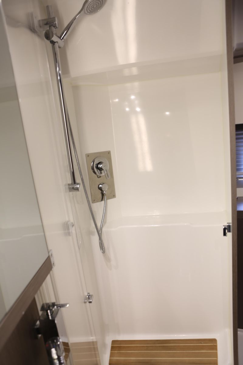 2023 Beneteau 45 
