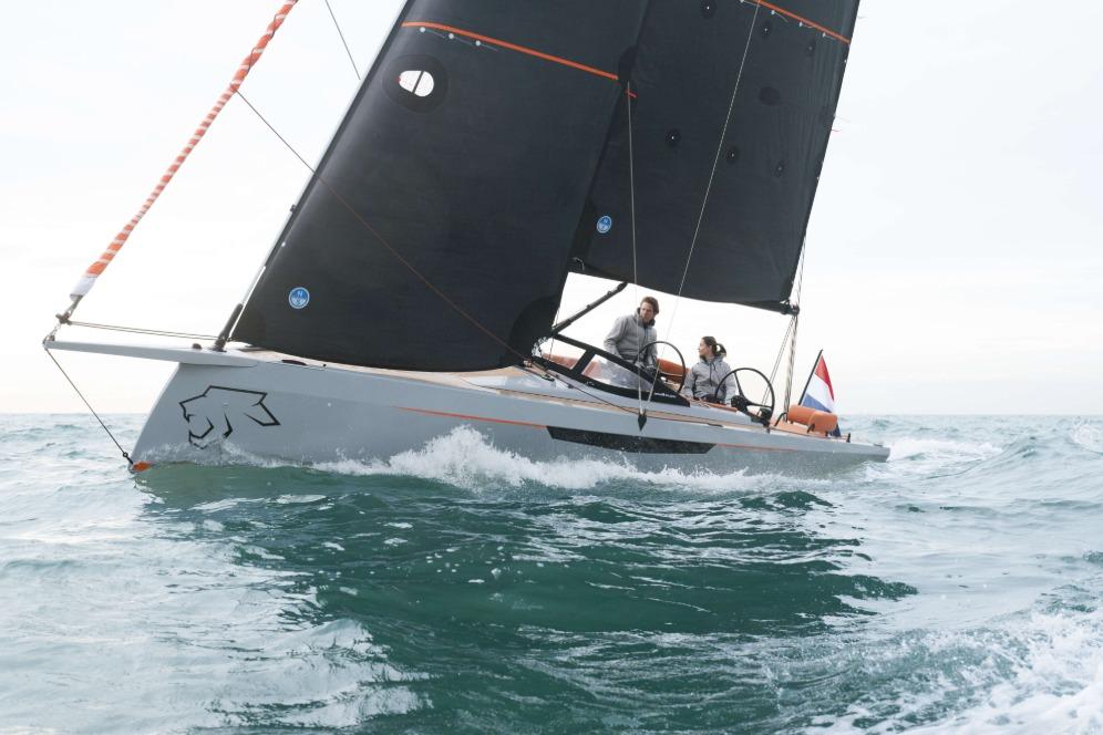 Saffier SE 28 Leopard