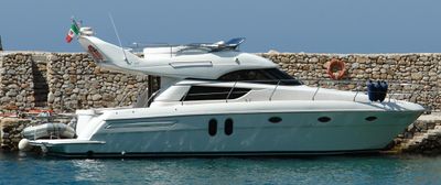 2004 Antago 44
