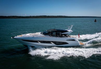 Sunseeker Predator 60 EVO