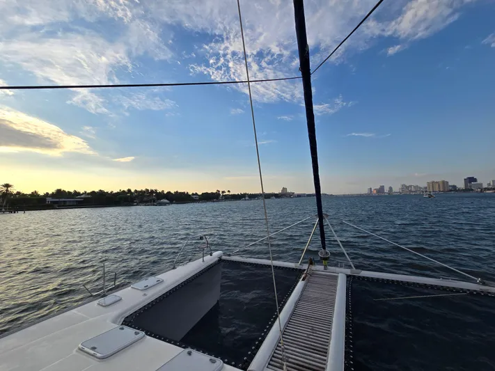 Kairos Yacht Photos Pics 