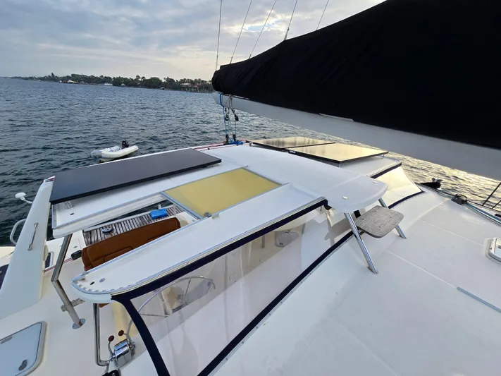 Kairos Yacht Photos Pics 