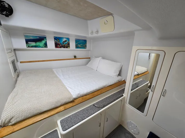 Kairos Yacht Photos Pics 