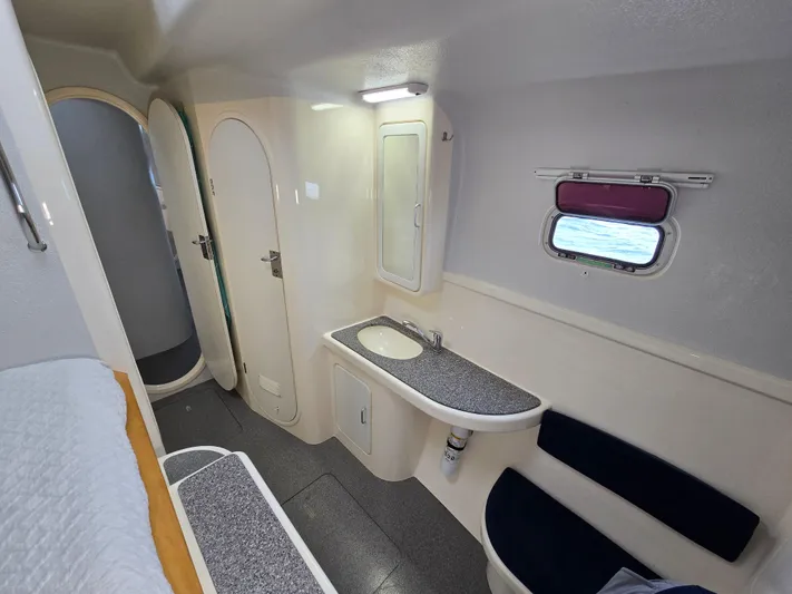 Kairos Yacht Photos Pics 