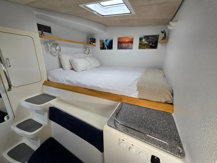 Kairos Yacht Photos Pics 