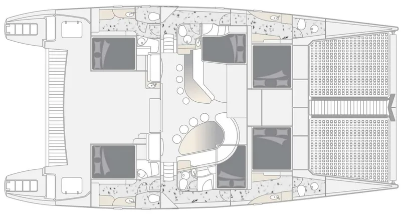 Kairos Yacht Photos Pics 